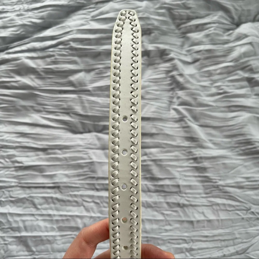 💐 2 for $20!! 💐 Women’s XL Leather Belt - Picture 13 of 13